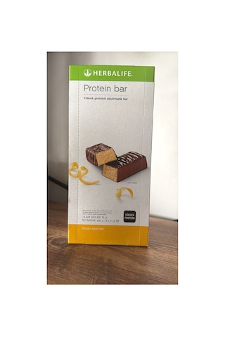 Herbalife Protein Bar Çikolata 14 Adet