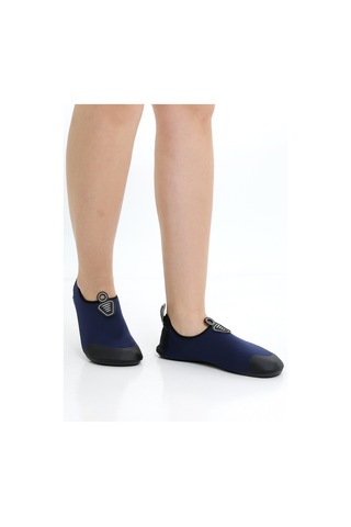 Dr 2450 Aqua Unisex Deniz Havuz Sörf Plaj Ayakkabısı Patiği Lacivert