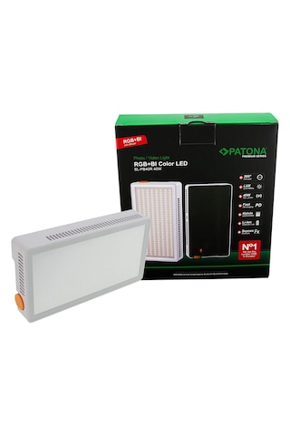 Patona 4246 Premium Led 120rgb