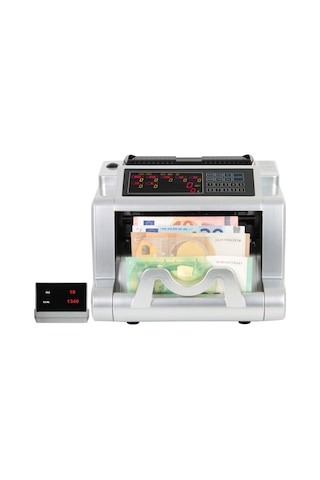 Bill Counter Premium Mix Para Sayma Makinesi