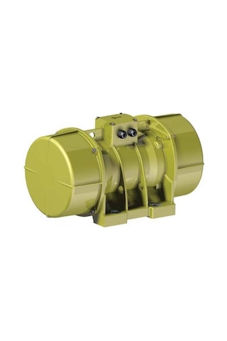 Miksan VA 2-200 200 Kg/F 0.17 kw 3000 D/D 380/400 volt Trifaze Vibrasyon Motoru