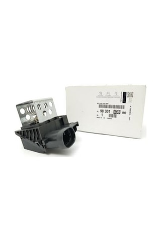 Fan Rölesi 307-308-3008-5008-partner-berlıngo 2009- Rcz-c4-ds4 9830143880-1308.cl