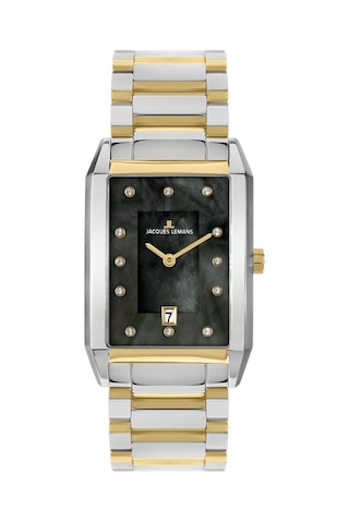 Jacques Lemans Torıno 1-2159m Unısex Kol Saati
