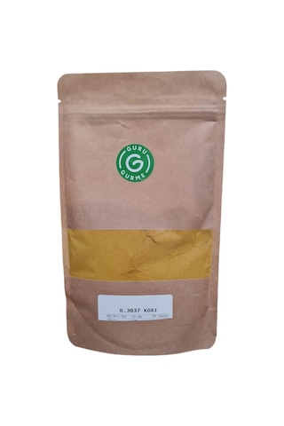 Guru Gurme Köri 100 G