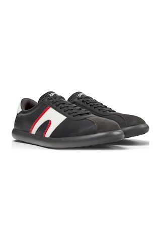 Camper Pelotas Soller Erkek Sneaker K100937-023 Siyah