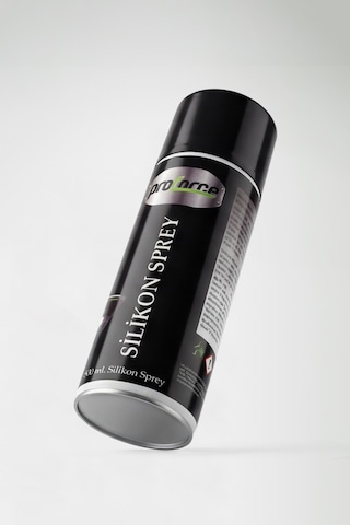 Proforce 500 ML Silikon Koşu Bandı Yağı (Silikon Sprey)