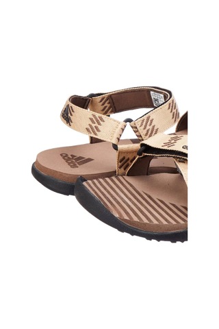 Adidas Gc0769 Moary Erkek Sandalet Bej