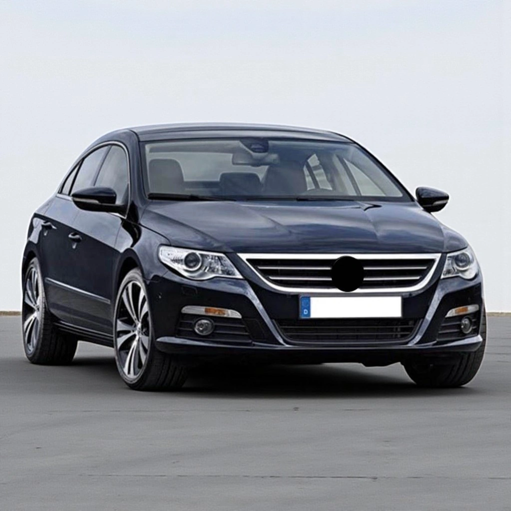 Vw Passat Cc 09-12 Sağ Arka Kapı Kolu Bademi İç Parçası 3c0839168