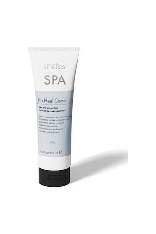 Kinetics Spa Pedikür Pro Heel Cream Besleyici Ayak Bakım Kremi 250ml