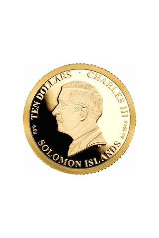Agakulche Fıfa Dünya Kupası 2026 Logo Altın Sikke Coin