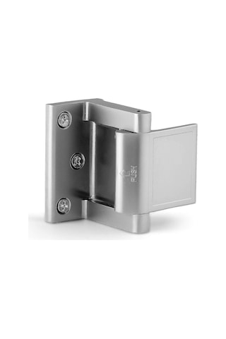 Kapı Kilidi Güçlendirici Gizlilik Kapı Mandalı İçeriye Açılan Kapılar İçin Ekstra Yüksek Dirençli Ev Kapısı Güvenlik Kilidi