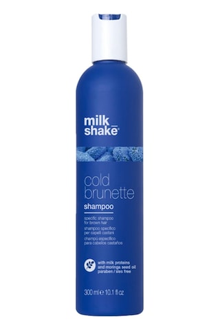 Milk Shake Cold Brunette Shampoo 300 ML