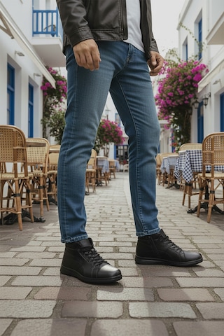 Dockers By Gerli 225088 5pr Siyah Erkek Bot 000000000102035656 Siyah