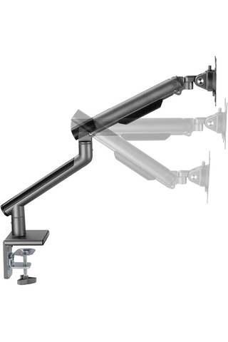 Twısted Mınds Tm-49-c06-g Amortisör Max 9kg Tek Monitör Kolu