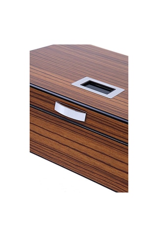 Cuaba Humidor Puro Kutusu