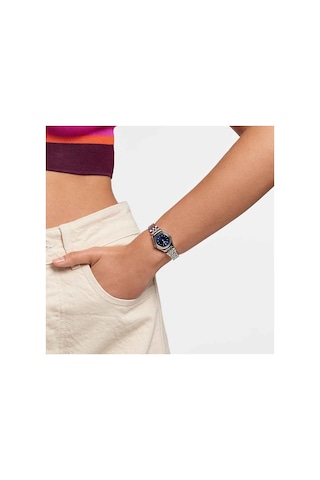 Swatch Sloane Yss288g Kadın Kol Saati Metal