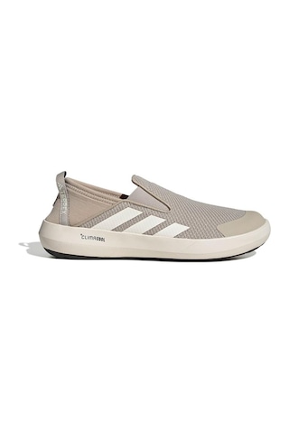 Adidas Erkek Bej Outdoor Ayakkabı Terrex Boat Slıp-on Clımacool Jr2653