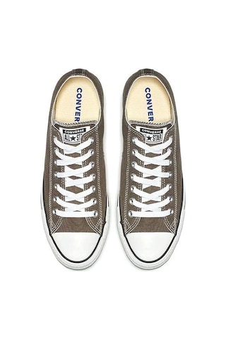 Converse All Star Erkek Günlük Ayakkabı 1j794c Yeşil