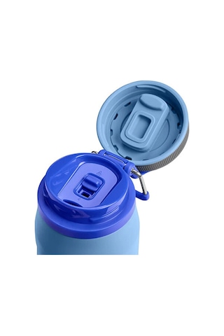 Stanley The Iceflow Twist Flip Termos 0.70 Lt Klasik Termos 10-11284-0251 Mavi