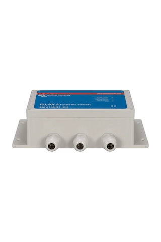 Victron Sdfı0000000 16a Otomatik Transfer Switch