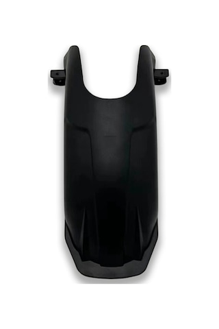 Nayomiglow Motosiklet Çamurluk Ön Çamurluk Honda Rebel 500 300 Cmx500 Cmx300 Cm500 Cm300 Uzatma Lastik Çamurluk Sıçrama Geçirmez Siyah
