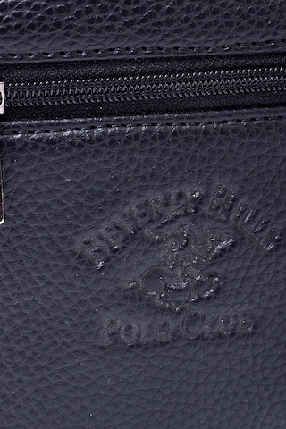 Beverly Hılls Polo Club Erkek Çapraz Çanta 05bhpc3001-s Siyah