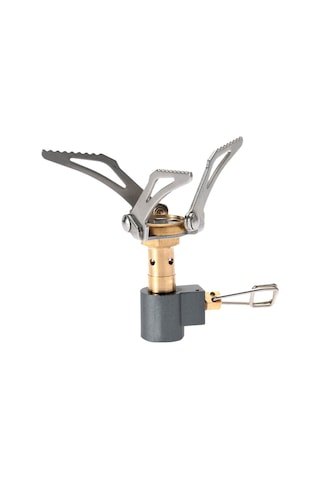 Hombey Outdoor Mini Isı Kaynağı 3000w - Ultra Hafif 36g Kamp Piknik Ocak - Çelik Bakır Alüminyum Çok Renkli