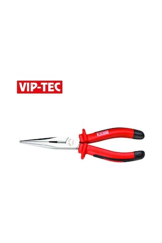 Vıp-tec Kargaburun Pense Platinium 160 Mm