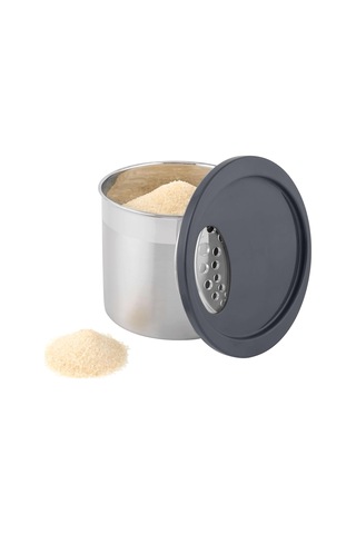 Berghoff Essentials Dökmeli Çelik Kavanoz 12x11 Cm Diğer