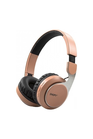 Snopy SN-34BT COSY Bluetooth Kablosuz Kulaklık