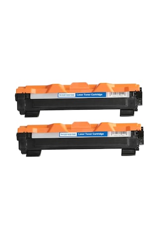 Melsan Brother Mfc-1911w, Mfc-1911nw Toner İkili Paket Yüksek Kapasite Uyumlu