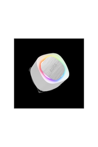 Gamdıas Aura Gl240 V2 Wh White Edition 240mm Rgb 2 Fanlıcpu Sıvı Soğutma 1923 1