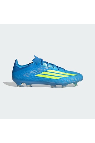 Adidas Jr8950 F50 Pro Fg Erkek Krampon Mavi