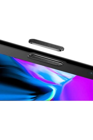 Tedar Iphone 13 Pro Uyumlu 9d Tam Kaplayan Parmak Izi Bırakmayan Ekran Koruyucu Film Najmaddin