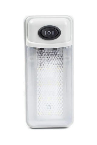 Doptrade Lada 2109, 2110, 2112 İçin Led İç Aydınlatma Reflektörü 174421671