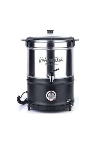Cvs DN-4601 Kahvaltım Terayağ Yayık Makinesi 10 Litre