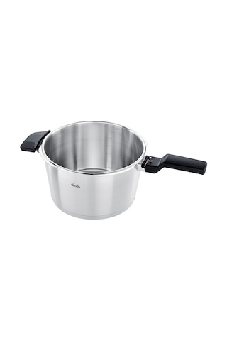 Fissler Vitaquick Premium 6lt Düdüklü Tencere Genel