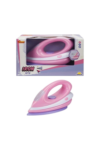 Mey İthalat S00003457 Ev Aleti Ütü Ses/ışık -sun
