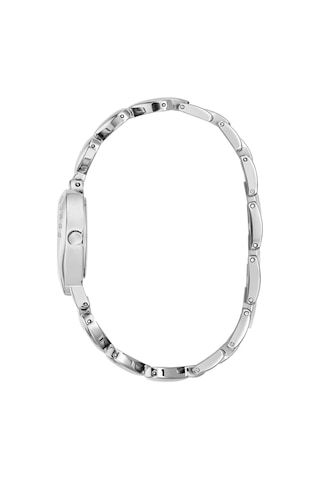 Guess Gugw0992l1 Kadın Kol Saati Metalik Gri
