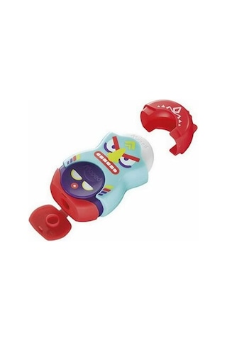 Maped Açacak Silgili Tek Delik Loopy Fancy 049131