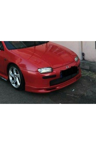 Mazda Lantis Tampon Ön Eki STR-620