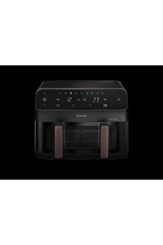 Arçelik FRA 9494 Gurme Triofry Az Yağlı Fritöz