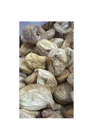 Jumbo Boy Kuru İncir 500 Gram 500 G Jumbo Boy Kuru İncir 500 Gram 500 G