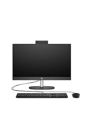 HP Proone 240 G10 B6JD5ES-ATL40 i5-1335U 64 GB 1 TB M.2 SSD 23.8" W11P AIO Masaüstü Bilgisayar