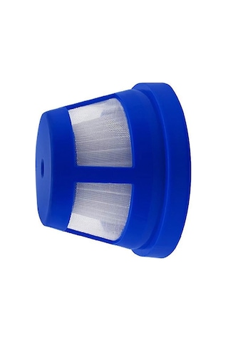 Geeroyoo Eufy Homevac H11/h11 Pure İçin 7 Adet Filtre - Yüksek Kaliteli, Kolay Kurulum, Hava Kalitesini Artırır, Pollen Ve Tozu Filtreler