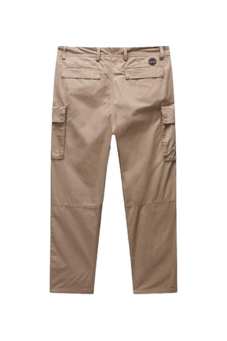 Napapijri M-tures Erkek Cargo Pantolon - Np0a88swn1t1-11117 Bej
