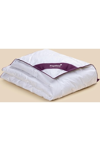 Papıllow Baby Duvet 90 Kaz Tüyü Yorgan 95 x 145