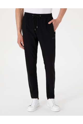 Pierre Cardin Erkek Siyah Eşofman Altı 50306109-vr046 Siyah