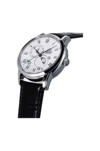 Orient Ra-ak0008s30b Erkek Kol Saati Gri