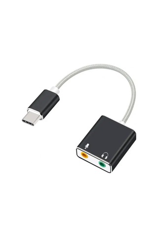 Usb 7.1 Ses Kartı